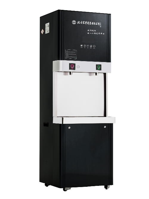 雙龍頭連續(xù)式即開型商用電開水器(一開一直飲) 雙龍頭連續(xù)式即開型商用電開水器(一開一直飲)