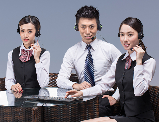 及時(shí)響應(yīng)，快速到達(dá)