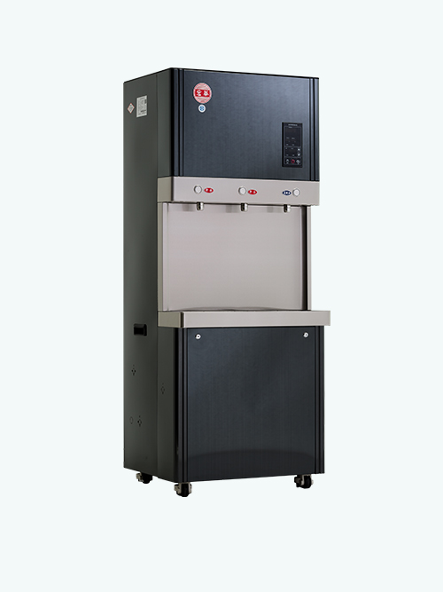 雙龍頭沸騰式商務型商用電開水器(一開一直飲) 雙龍頭沸騰式商務型商用電開水器(一開一直飲)