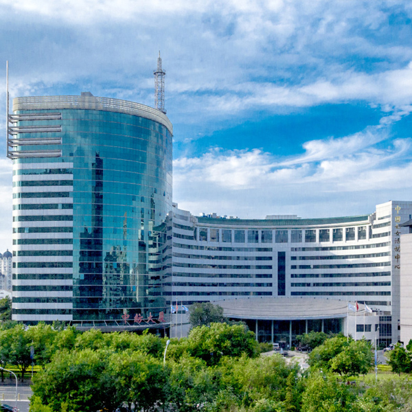 宏華電器智能數(shù)控開水器為中國中紡集團解決飲水難題