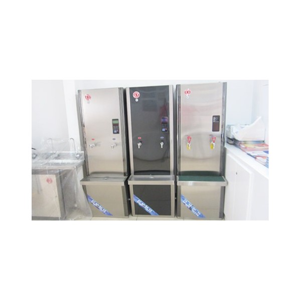 北京兆維電子集團(tuán)采購宏華步進(jìn)式開水器