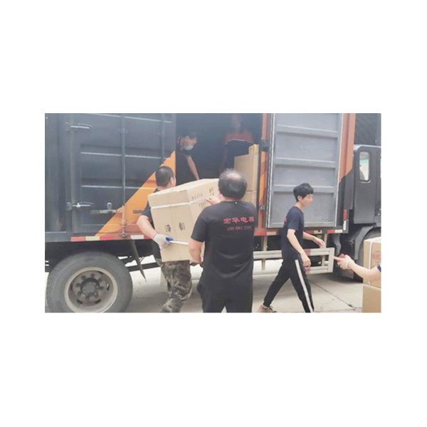 東風(fēng)社區(qū)衛(wèi)生服務(wù)中心：開水器什么牌子好？宏華電器真不錯