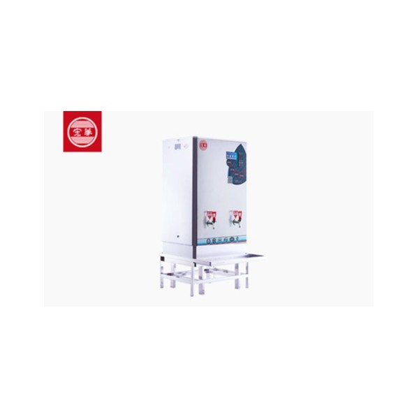 新興制冷設(shè)備廠：宏華步進式電熱開水器，讓我們飲水更健康